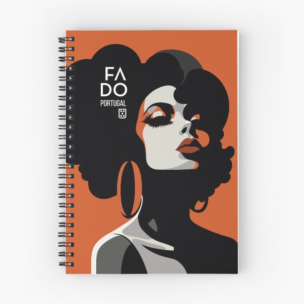 Item preview, Fado, Fadista (singer) Artº52 Portugal designed and sold by Bauani.