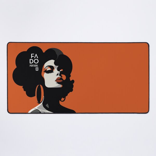 Item preview, Fado, Fadista (singer) Artº52 Portugal designed and sold by Bauani.