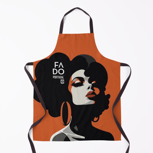 Item preview, Fado, Fadista (singer) Artº52 Portugal designed and sold by Bauani.