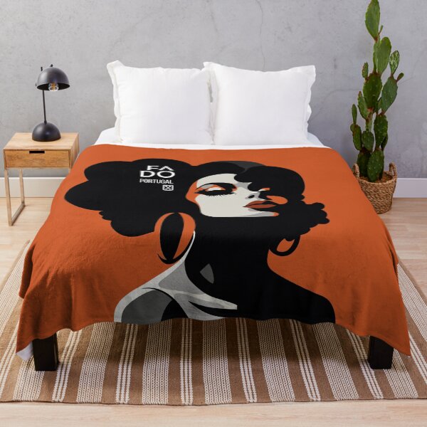 Item preview, Fado, Fadista (singer) Artº52 Portugal designed and sold by Bauani.