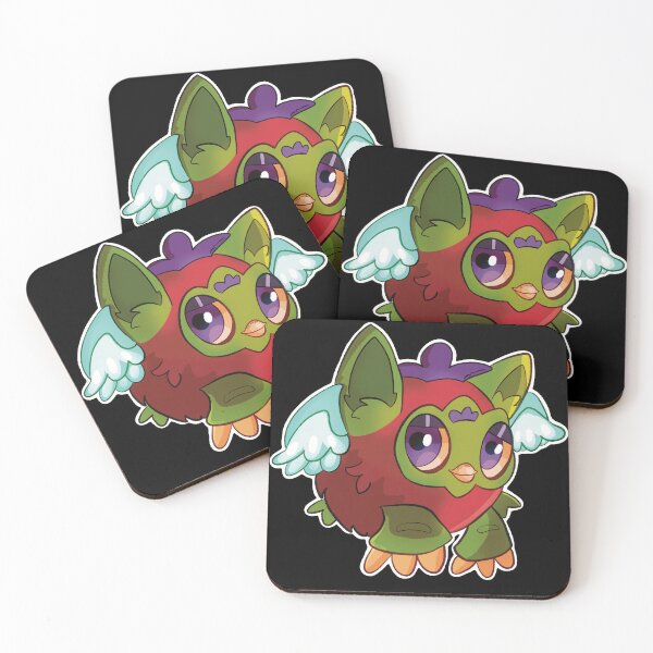 Item preview, Winged Furiboh designed and sold by boosugar.