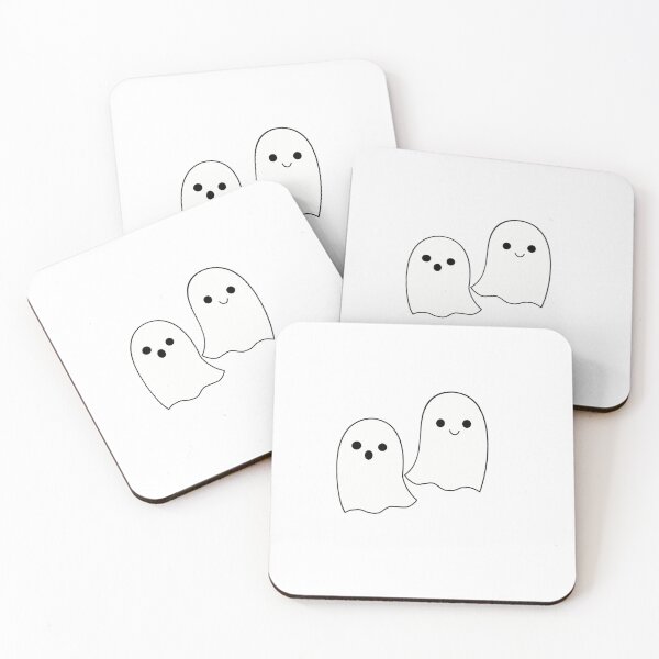 Item preview, Ghosts designed and sold by rebeccac52.