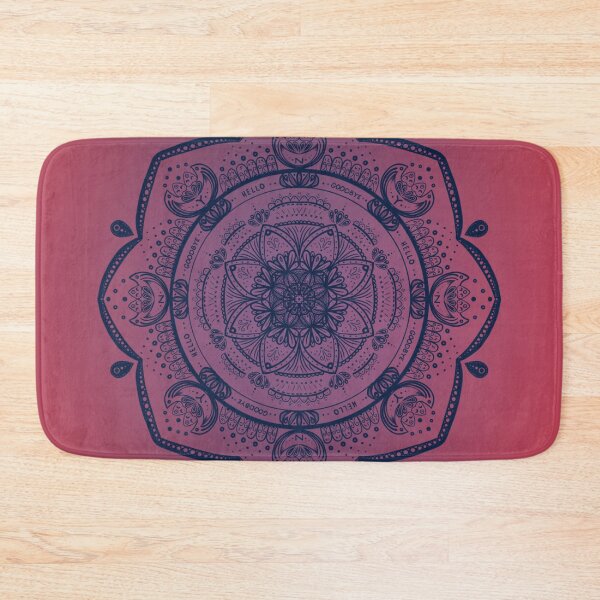 Item preview, Lens of Truth - Planchette Mandala designed and sold by Kara Cooper.