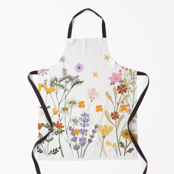 Item preview, Colorful wild flower designed and sold by McTwenty4.