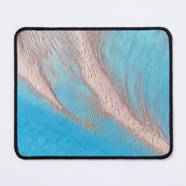 Item preview, roebuck bay sand pattern designed and sold by Elliot62.