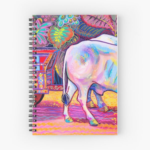 Item preview, The Oxcart Outside La Paz Waterfall Gardens, Costa Rica  designed and sold by Mad World Art Ltd. Co..