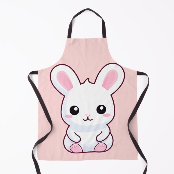 Item preview, Kawaii Baby Rabbit Design designed and sold by eyestetix.