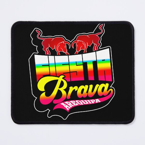 Item preview, Brava Party Arequipa designed and sold by Inedito526.