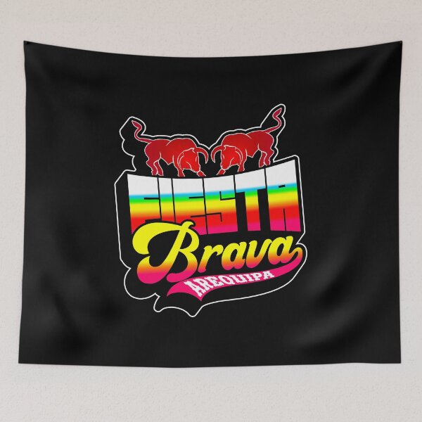 Item preview, Brava Party Arequipa designed and sold by Inedito526.