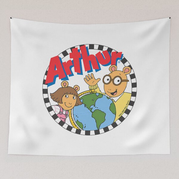 Item preview, Vintage Cartoon Kids - Classic Children Movies designed and sold by JadonFlame97.