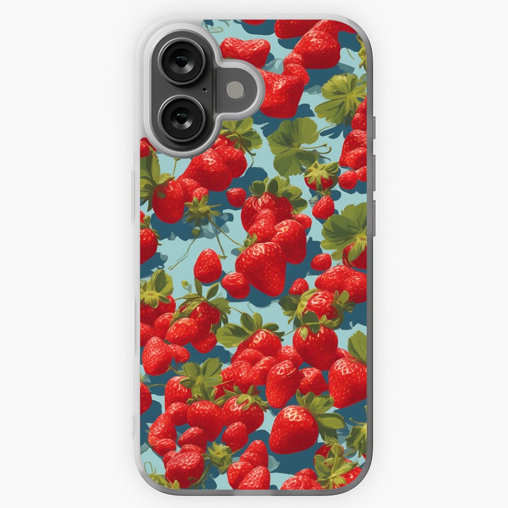 Item preview, iPhone Soft Case designed and sold by DJALCHEMY.