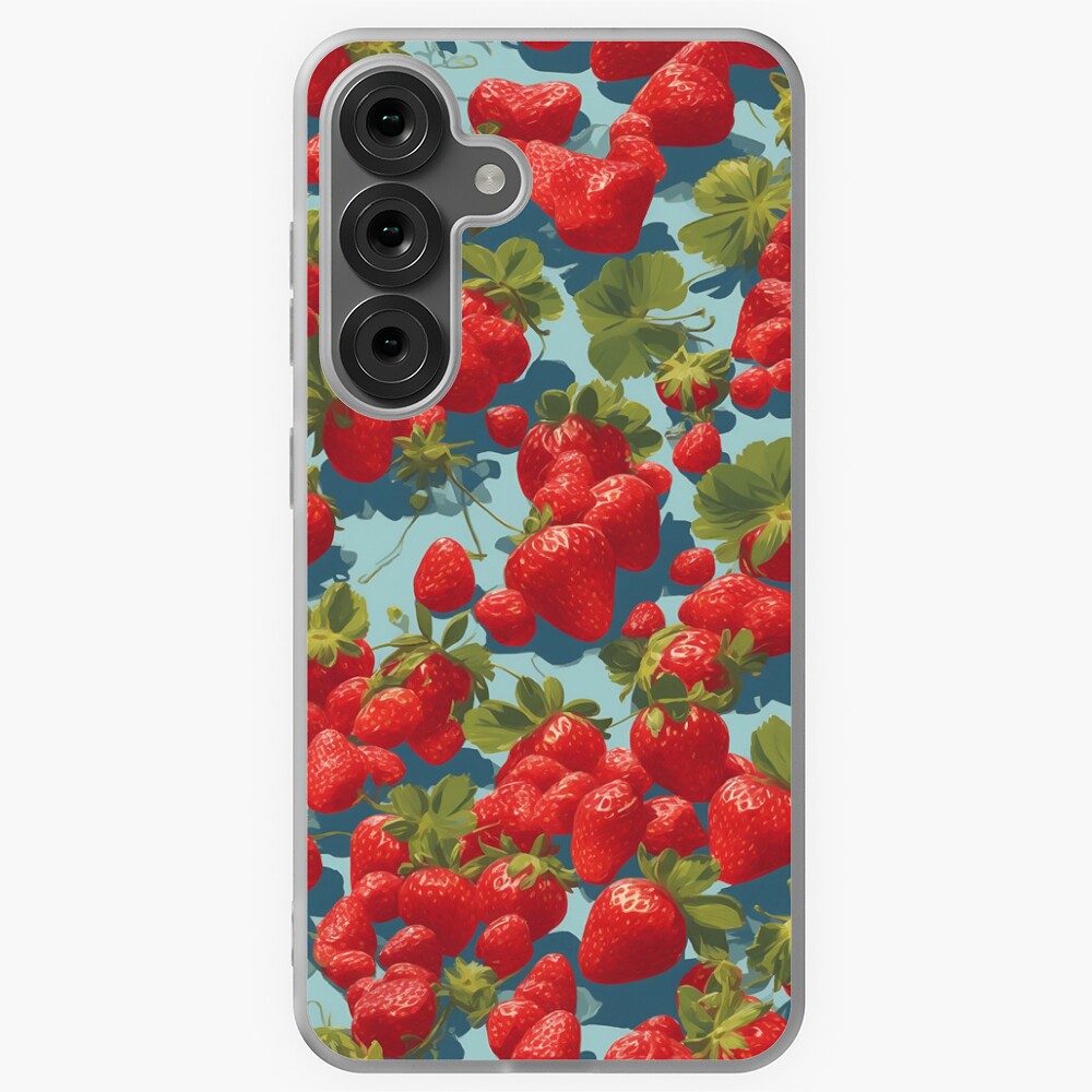 Item preview, Samsung Galaxy Soft Case designed and sold by DJALCHEMY.