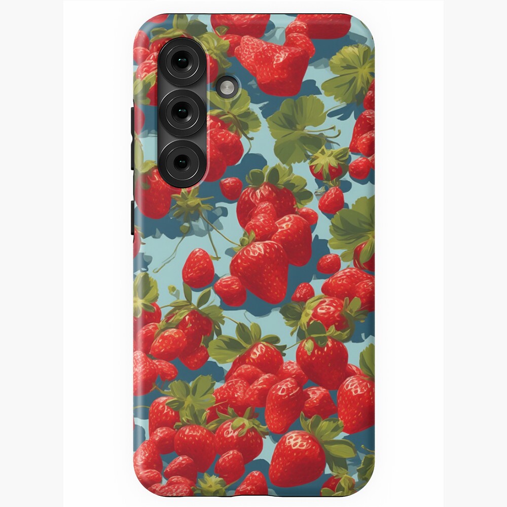 Item preview, Samsung Galaxy Tough Case designed and sold by DJALCHEMY.