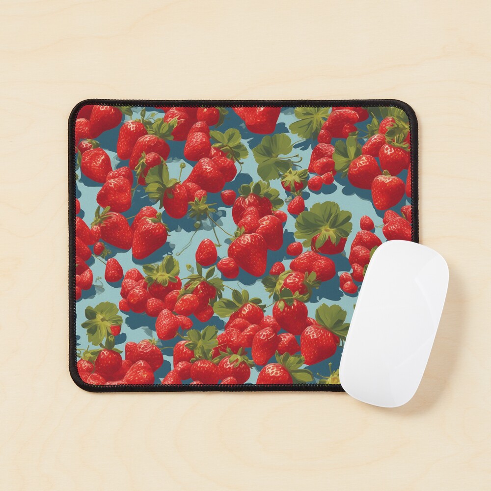 Item preview, Mouse Pad designed and sold by DJALCHEMY.