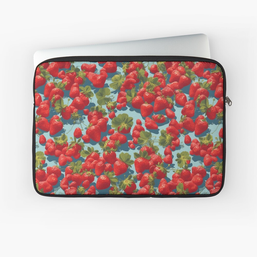 Item preview, Laptop Sleeve designed and sold by DJALCHEMY.