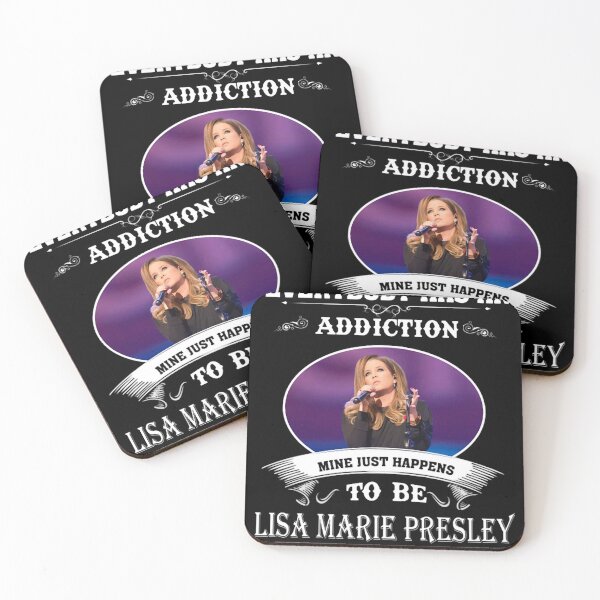 Item preview, EVERYBODYLisa music Marie Presley designed and sold by CaseLoko.
