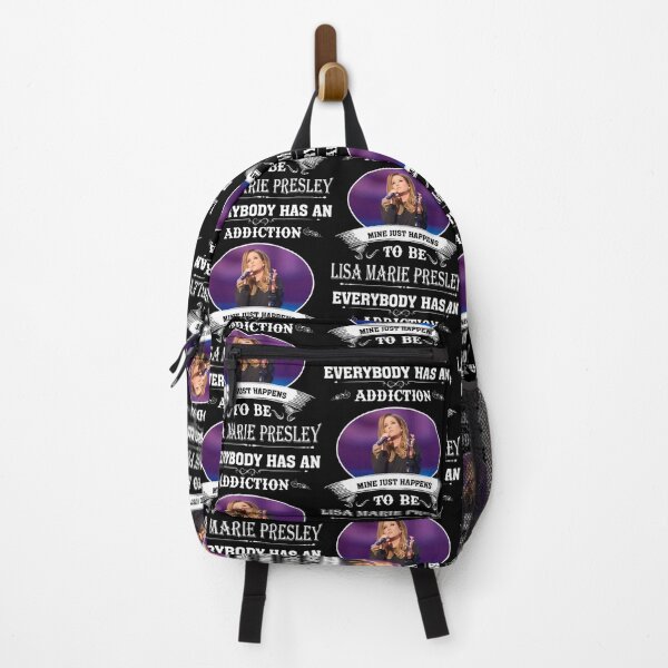 Item preview, EVERYBODYLisa music Marie Presley designed and sold by CaseLoko.