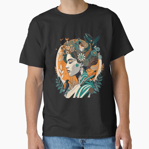 Classic T-Shirt