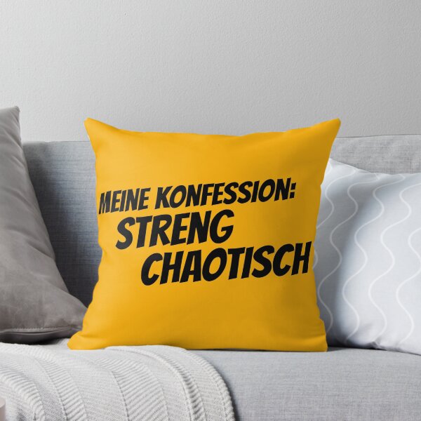 Item preview, strictly chaotic designed and sold by drizzd.