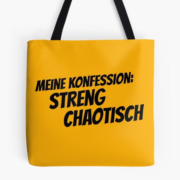 Item preview, strictly chaotic designed and sold by drizzd.