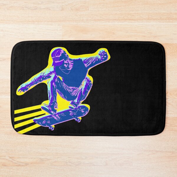 Item preview, Action Funky Skater designed and sold by Rosamint.