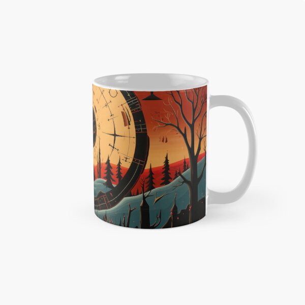 Item preview, Kokopelli Abstract 5 designed and sold by Quips-n-Gifts.