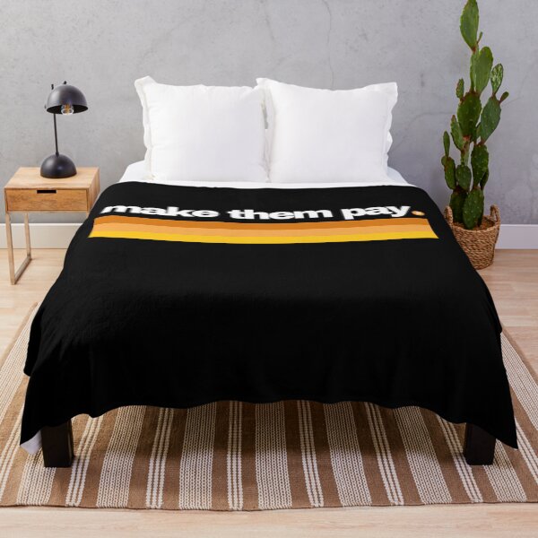 Item preview, Make them Pay - Bitcoin BTC designed and sold by BitcoinHodler.