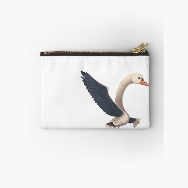 Item preview, Cursed AI Goose designed and sold by Asotshop.