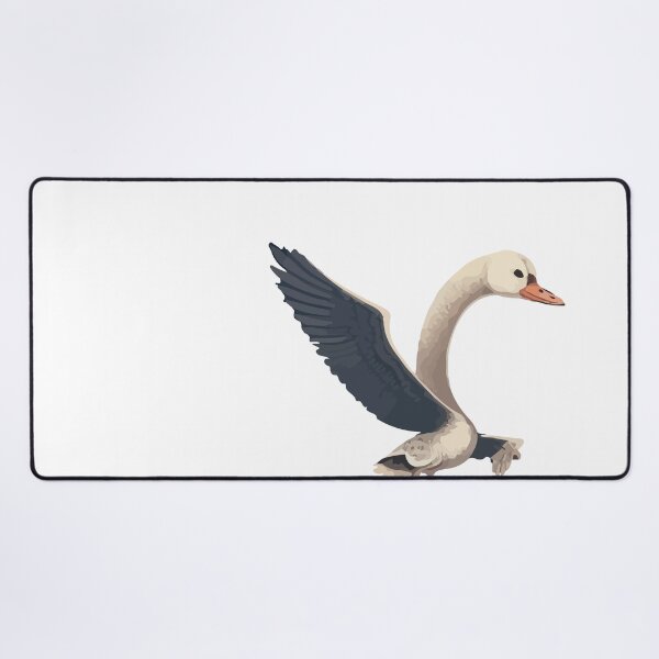 Item preview, Cursed AI Goose designed and sold by Asotshop.
