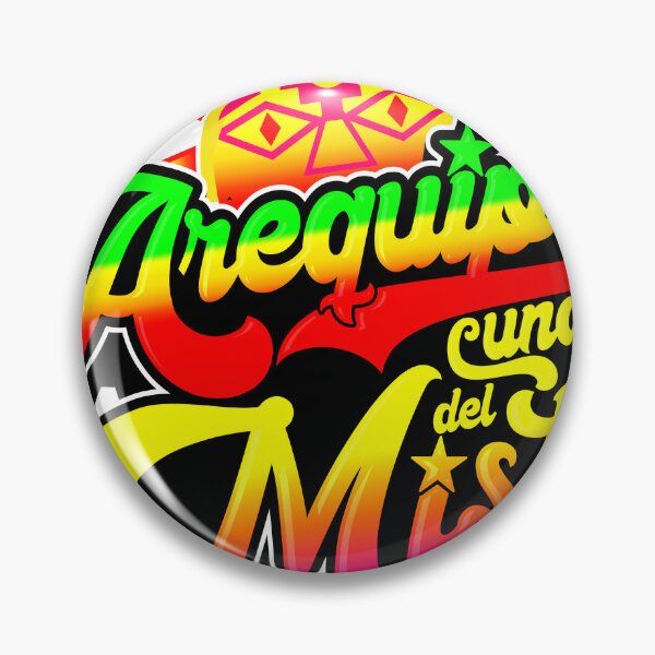 Item preview, Arequipa Misti designed and sold by Inedito526.
