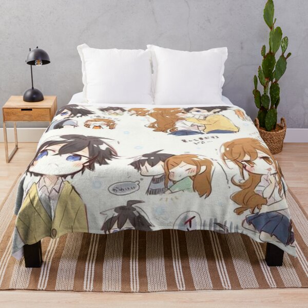 Item preview, Horimiya Chibi Package designed and sold by salimunjaya.