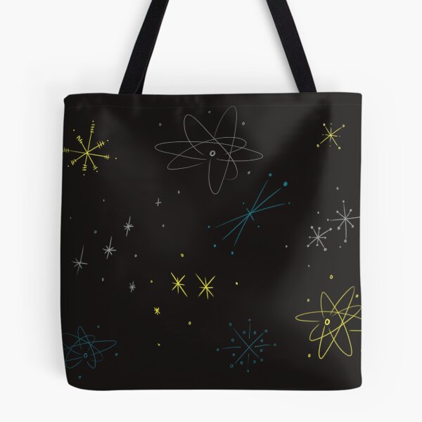 Item preview, Stars.01 designed and sold by Light-the-Alien.