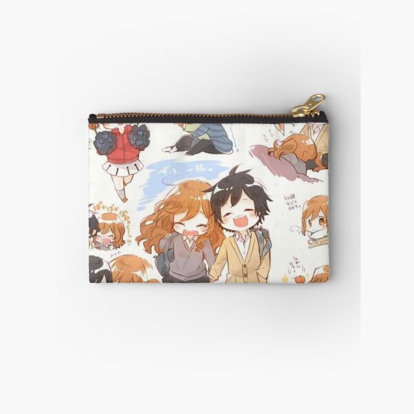 Item preview, Horimiya Chibi Package designed and sold by salimunjaya.