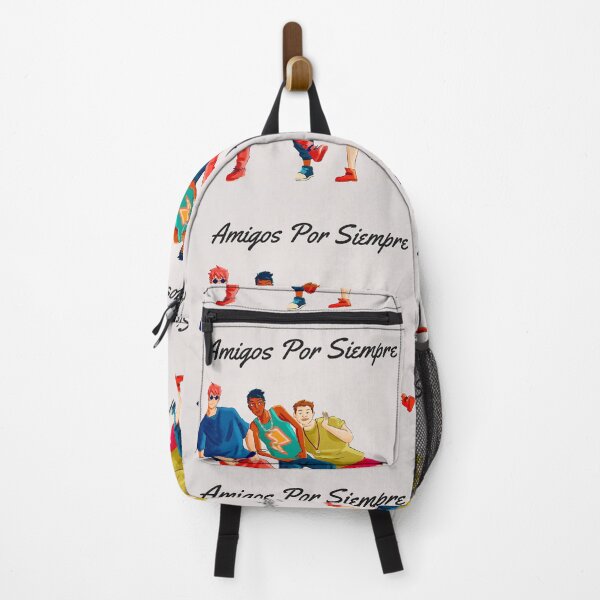 Item preview, Amigos por siempre designed and sold by Thedigital91.