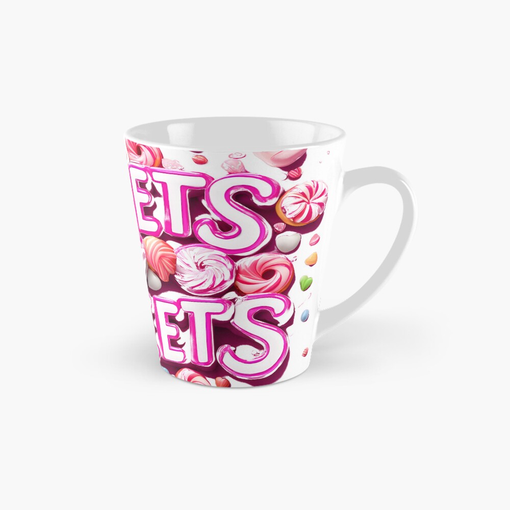 Item preview, Tall Mug designed and sold by KriticalDesigns.