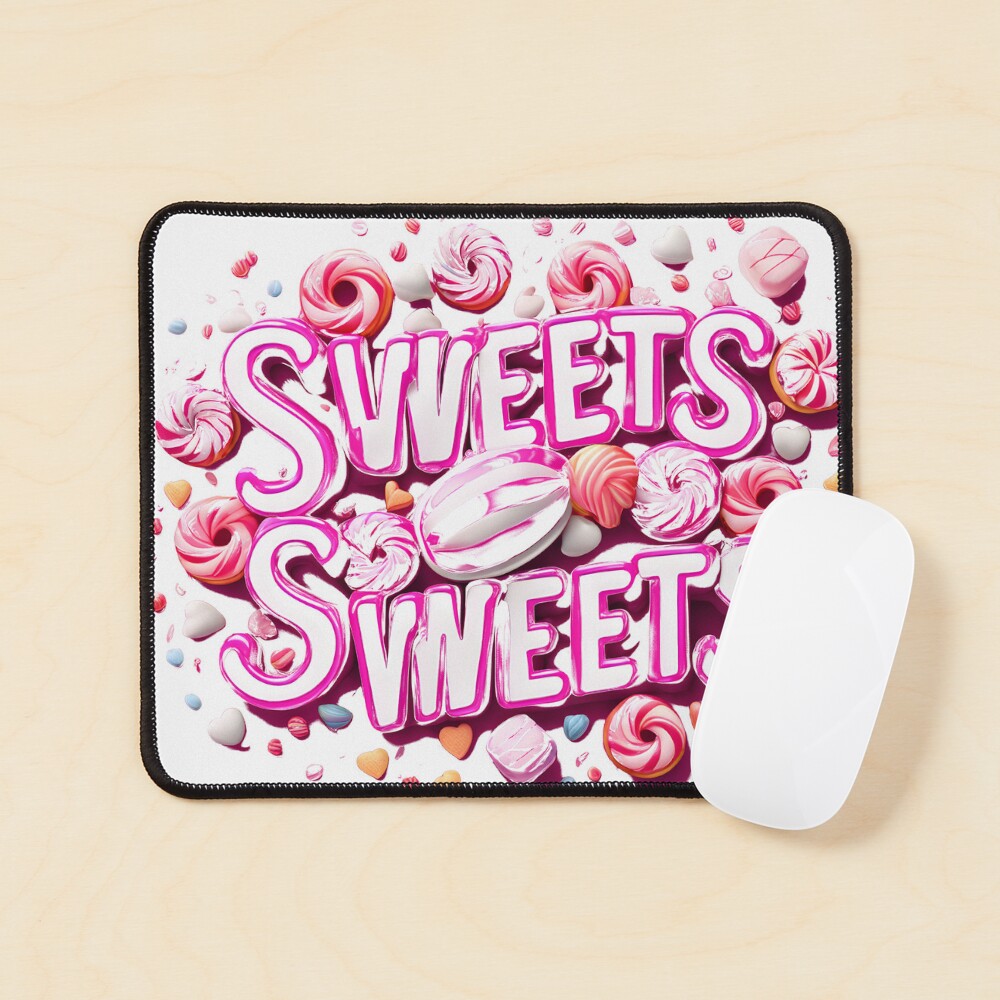 Item preview, Mouse Pad designed and sold by KriticalDesigns.