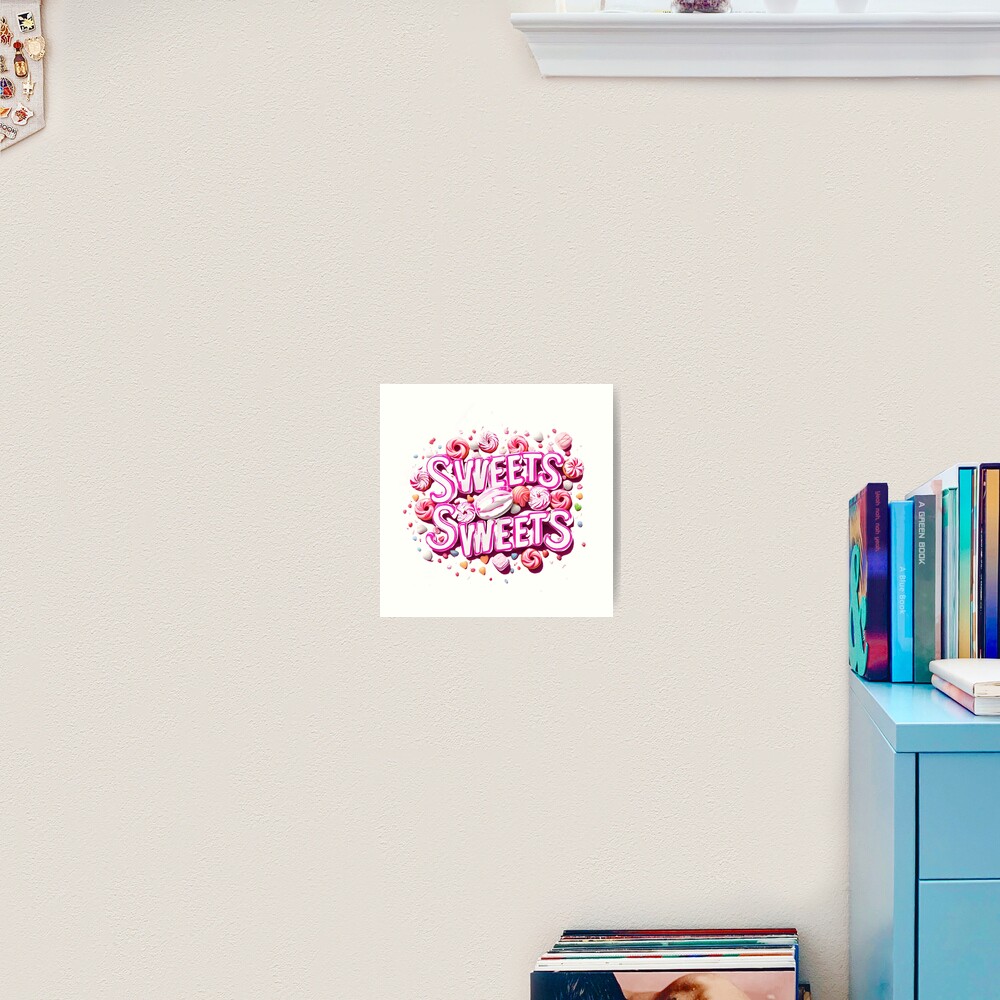 Item preview, Art Print designed and sold by KriticalDesigns.