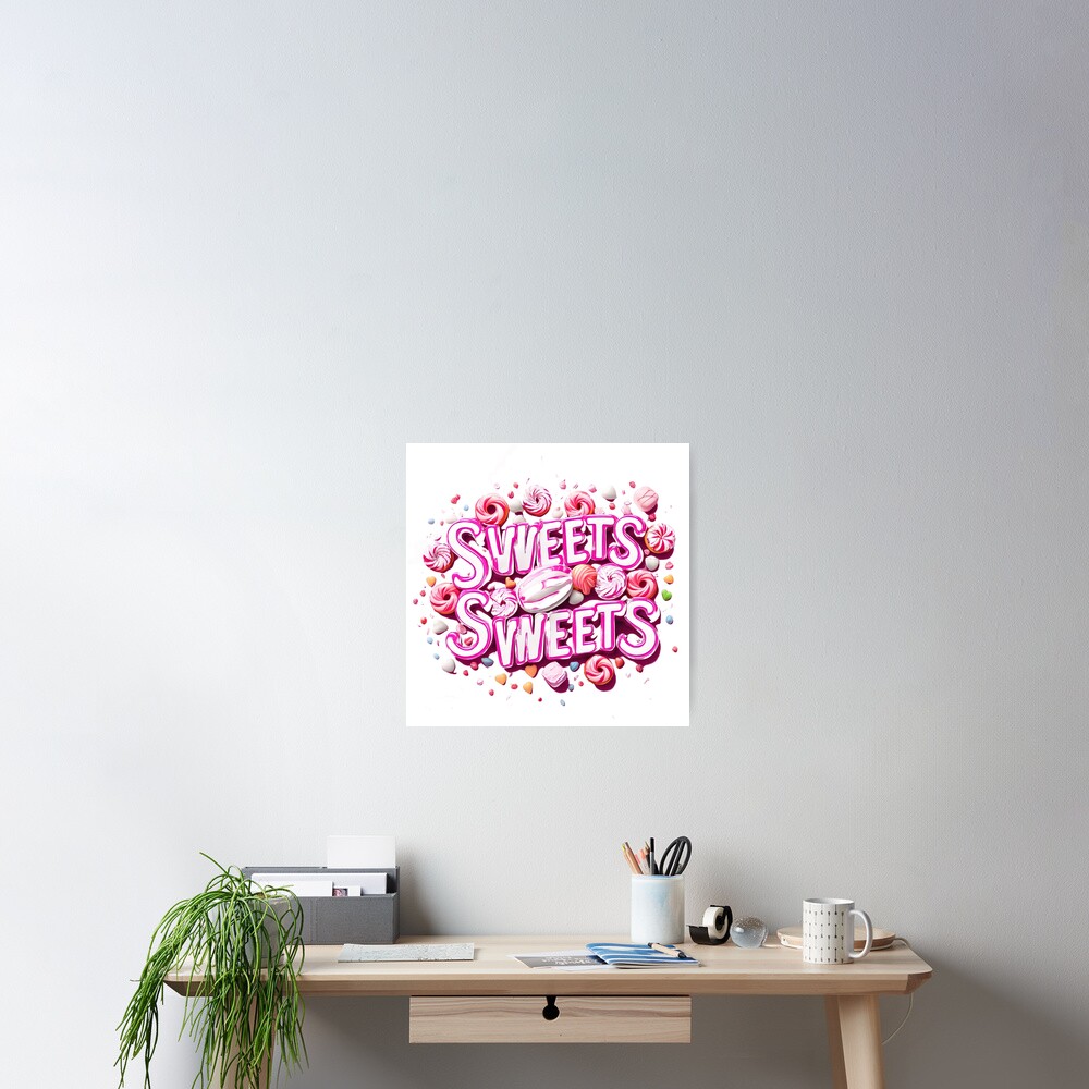 Item preview, Poster designed and sold by KriticalDesigns.