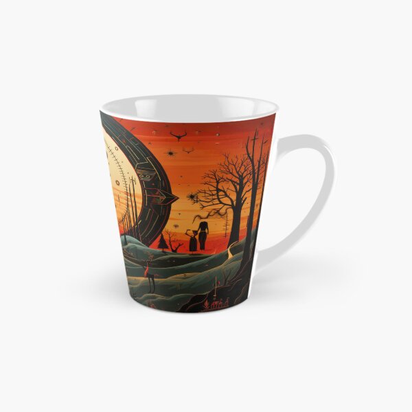 Item preview, Kokopelli Abstract 3 designed and sold by Quips-n-Gifts.