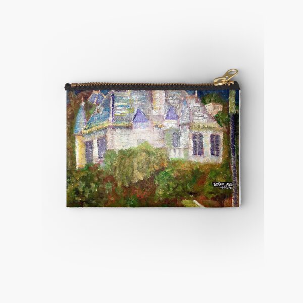 Item preview, "Chateau on Scenic Ave" designed and sold by Trace XIII.
