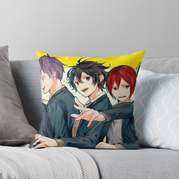 Item preview, Horimiya Wallpaper designed and sold by salimunjaya.