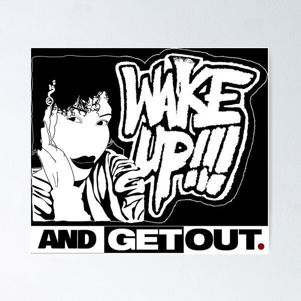 Artikelvorschau, WAKE UP !!!... WAKE UUUP!!!...WAKE UP!! pt.105 entworfen und verkauft von Mars-b.
