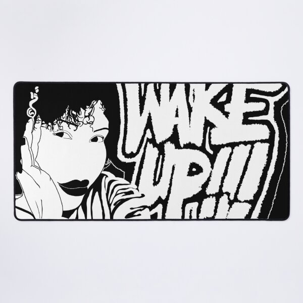Item preview, WAKE UP!!!...WAKE UUUP!!!...WAKE UP!! pt.105 designed and sold by Mars-b.