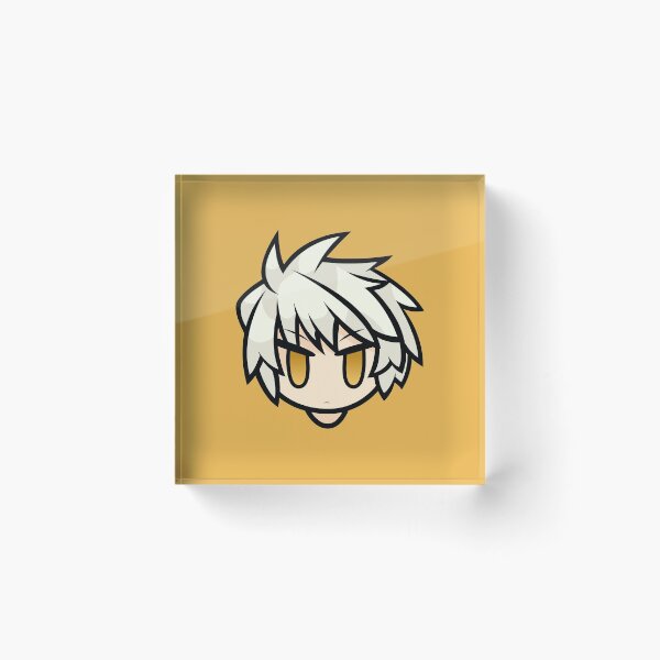 Item preview, Miyabi Chibi designed and sold by F3NR15ULFR.