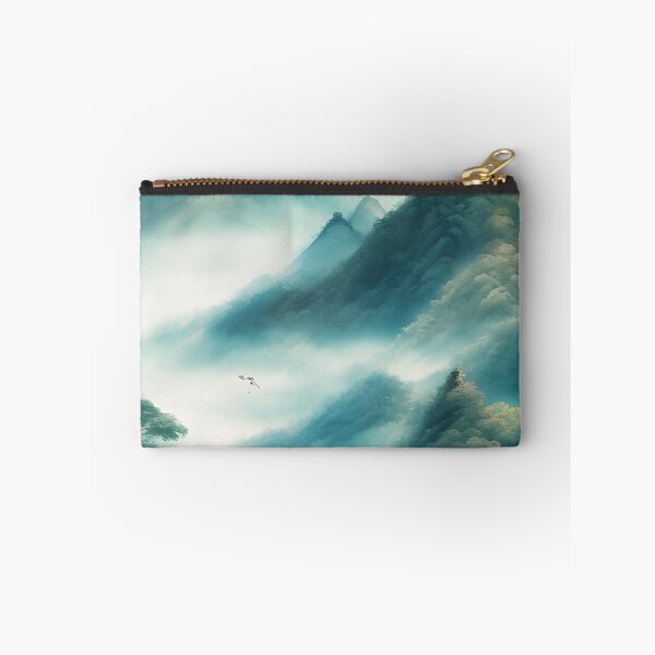 Item preview, Chinese Mountain and Water Landscape Painting - Chinese painting designed and sold by joejiing.