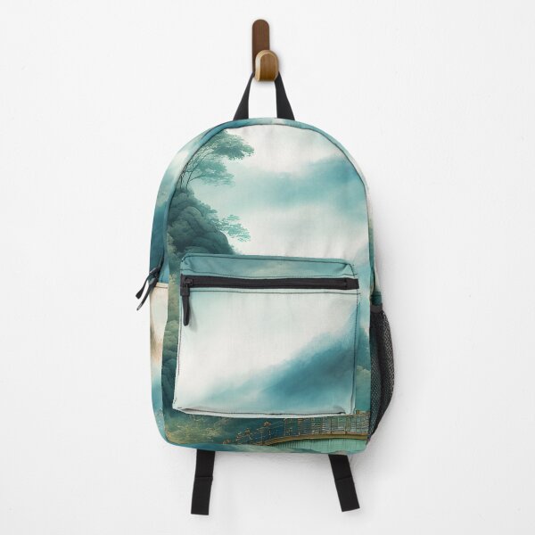 Item preview, Chinese Mountain and Water Landscape Painting - Chinese painting designed and sold by joejiing.