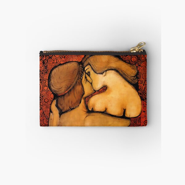 Item preview, Vsevolod Maximovich,The Kiss designed and sold by NouveauEra.