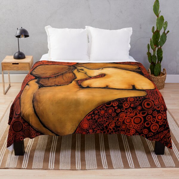 Item preview, Vsevolod Maximovich,The Kiss designed and sold by NouveauEra.