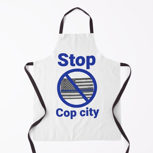 Item preview, Stop cop city designed and sold by Rachel the Artist .