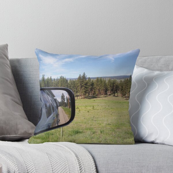 Item preview, Road trip journey British Columbia, Canada. designed and sold by Nalidsa Sukprasert.